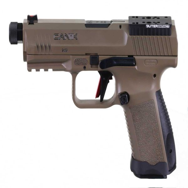 CANIK TP9 Elite Combat